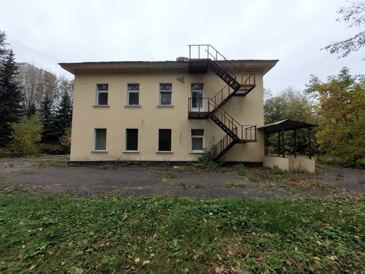 Фото: Перспективный коммерческий объект test