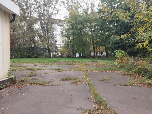 Фото: Перспективный коммерческий объект test