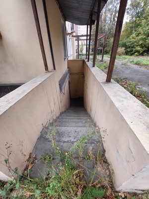 Фото: Перспективный коммерческий объект test