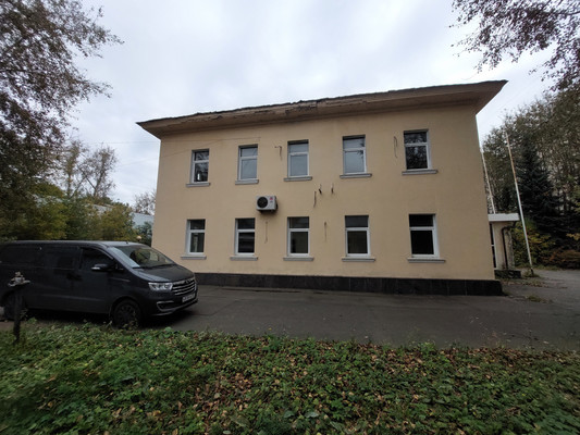 Фото: Перспективный коммерческий объект test