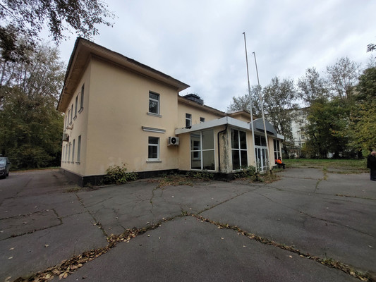 Фото: Перспективный коммерческий объект test