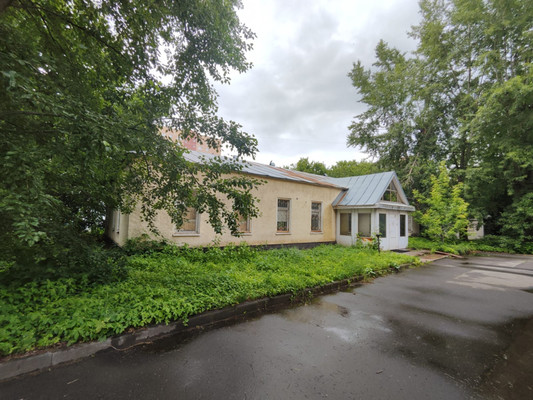 Фото: Перспективный коммерческий объект test