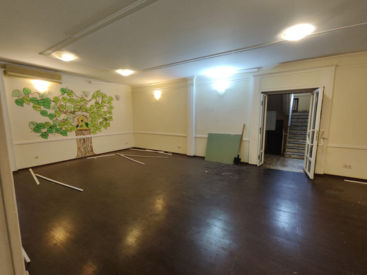 Фото: Перспективный коммерческий объект test