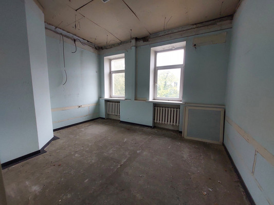 Фото: Перспективный коммерческий объект test