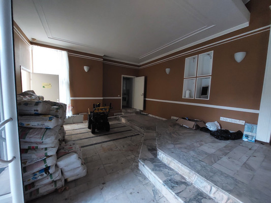 Фото: Перспективный коммерческий объект test