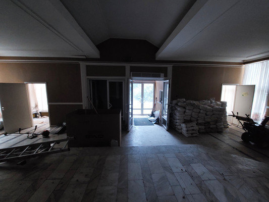 Фото: Перспективный коммерческий объект test