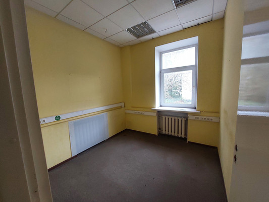 Фото: Перспективный коммерческий объект test