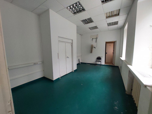 Фото: Перспективный коммерческий объект test