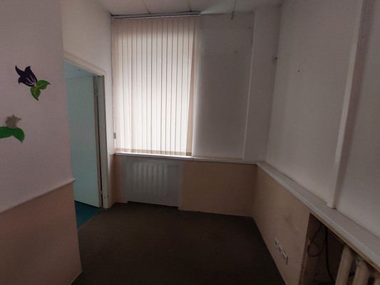 Фото: Перспективный коммерческий объект test