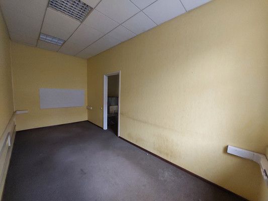 Фото: Перспективный коммерческий объект test