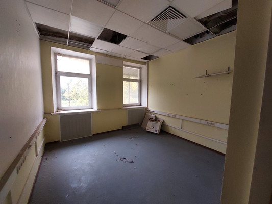 Фото: Перспективный коммерческий объект test