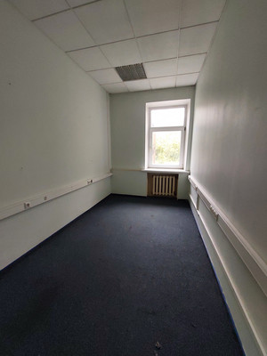 Фото: Перспективный коммерческий объект test