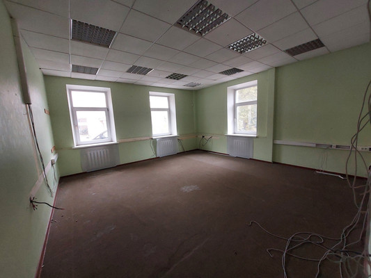 Фото: Перспективный коммерческий объект test