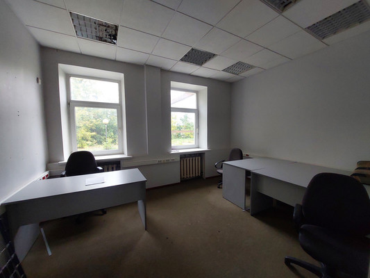 Фото: Перспективный коммерческий объект test