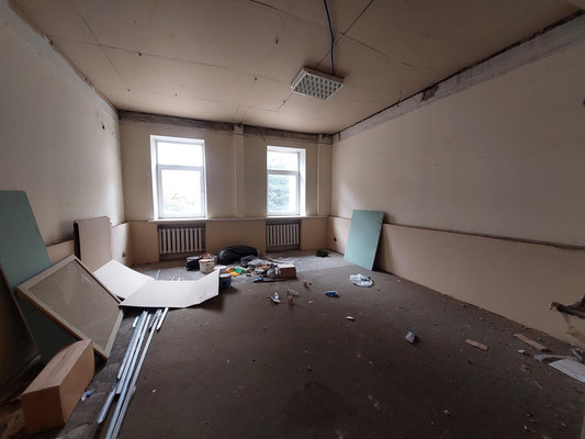 Фото: Перспективный коммерческий объект test