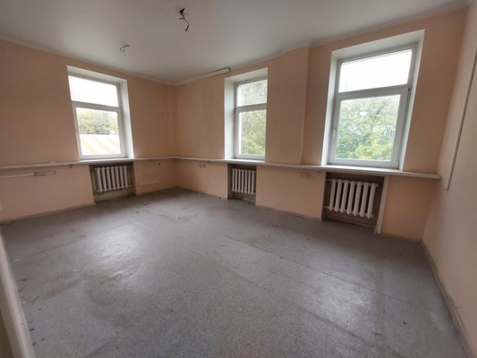 Фото: Перспективный коммерческий объект test