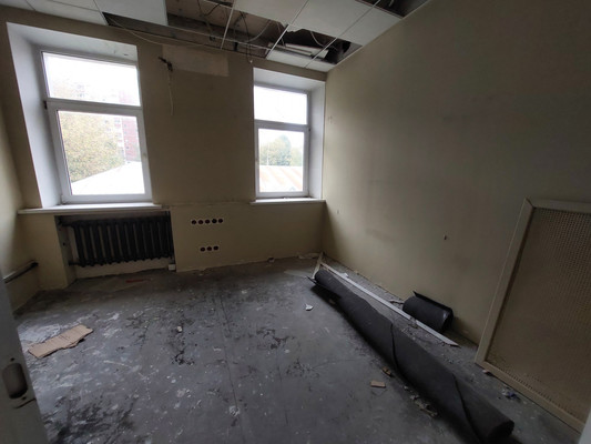 Фото: Перспективный коммерческий объект test