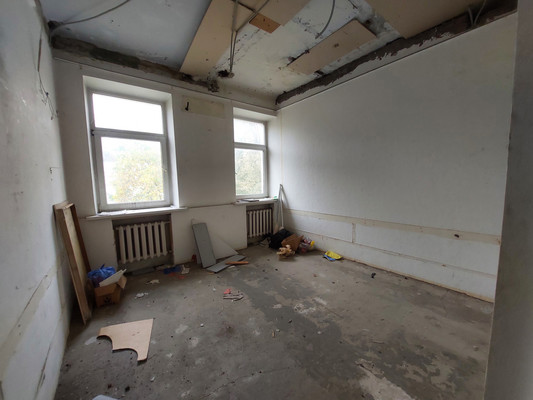 Фото: Перспективный коммерческий объект test