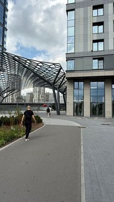 Фото: Помещение свободного назначения в Москва ул. 1-я Леонова, 18 (263 кв.м.) test