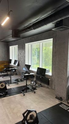 Фото: Помещение свободного назначения в Москва ул. 1-я Леонова, 18 (263 кв.м.) test