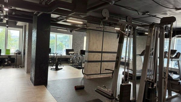 Фото: Помещение свободного назначения в Москва ул. 1-я Леонова, 18 (263 кв.м.) test