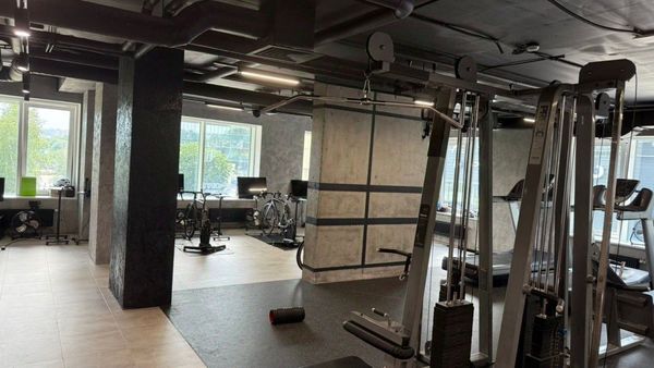 Фото: Помещение свободного назначения в Москва ул. 1-я Леонова, 18 (263 кв.м.) test