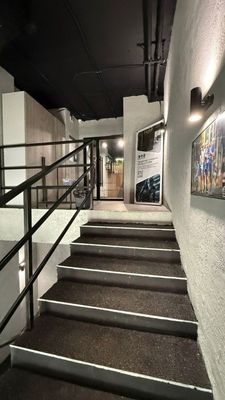 Фото: Помещение свободного назначения в Москва ул. 1-я Леонова, 18 (263 кв.м.) test