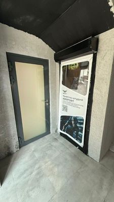 Фото: Помещение свободного назначения в Москва ул. 1-я Леонова, 18 (263 кв.м.) test