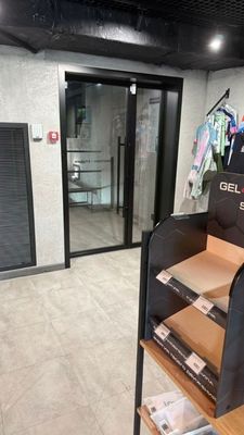 Фото: Помещение свободного назначения в Москва ул. 1-я Леонова, 18 (263 кв.м.) test