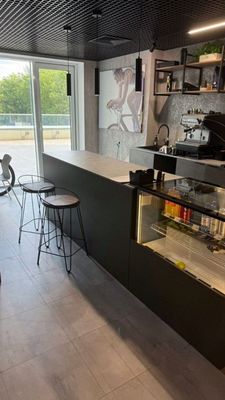 Фото: Помещение свободного назначения в Москва ул. 1-я Леонова, 18 (263 кв.м.) test