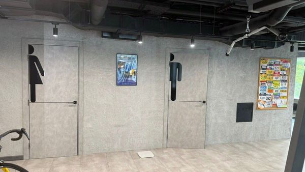 Фото: Помещение свободного назначения в Москва ул. 1-я Леонова, 18 (263 кв.м.) test