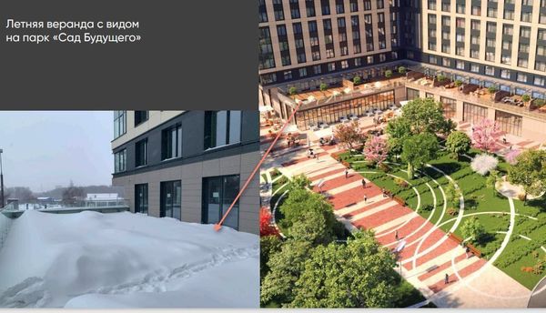 Фото: Помещение свободного назначения в Москва ул. 1-я Леонова, 18 (263 кв.м.) test