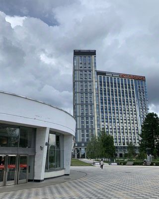 Фото: Помещение свободного назначения в Москва ул. 1-я Леонова, 18 (263 кв.м.) test