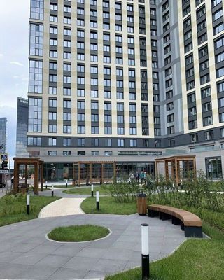 Фото: Помещение свободного назначения в Москва ул. 1-я Леонова, 18 (263 кв.м.) test