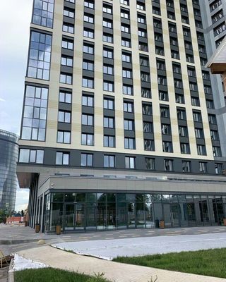 Фото: Помещение свободного назначения в Москва ул. 1-я Леонова, 18 (263 кв.м.) test