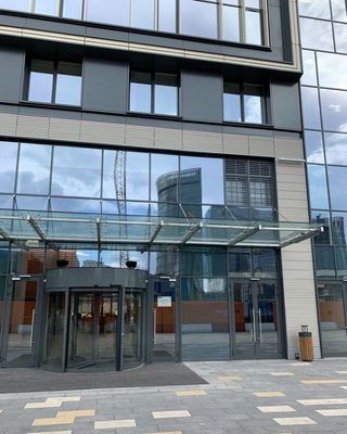 Фото: Помещение свободного назначения в Москва ул. 1-я Леонова, 18 (263 кв.м.) test