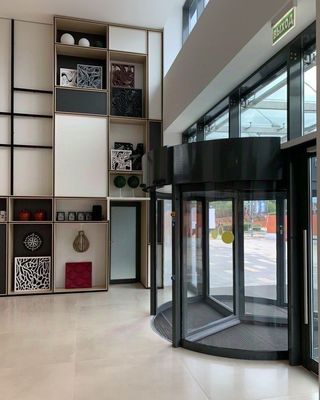 Фото: Помещение свободного назначения в Москва ул. 1-я Леонова, 18 (263 кв.м.) test