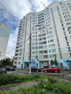 Фото: Продам коммерческое помещение 107.1 м2, Маршала Савицкого ул, 22к1, Москва г test