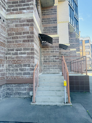 Фото: Коммерческое помещение 43 кв.м test