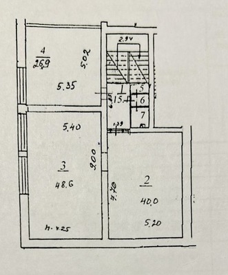 Фото: Помещение свободного назначения test