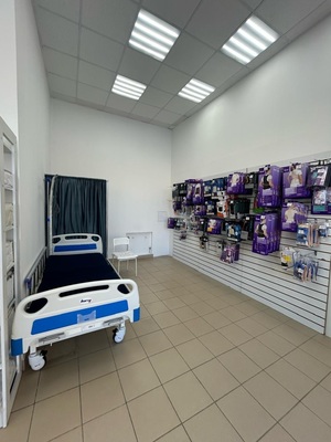 Фото: Помещение свободного назначения test