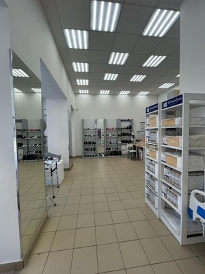 Фото: Помещение свободного назначения test