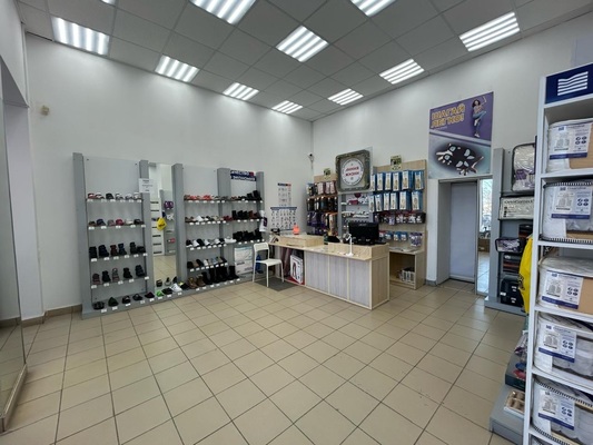 Фото: Помещение свободного назначения test