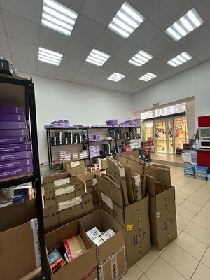 Фото: Помещение свободного назначения test