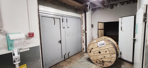 Фото: Пищевое производство test