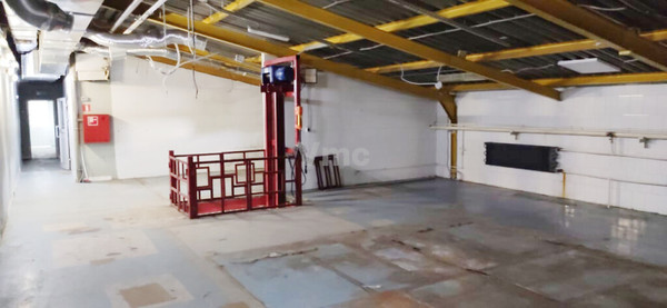 Фото: Пищевое производство test