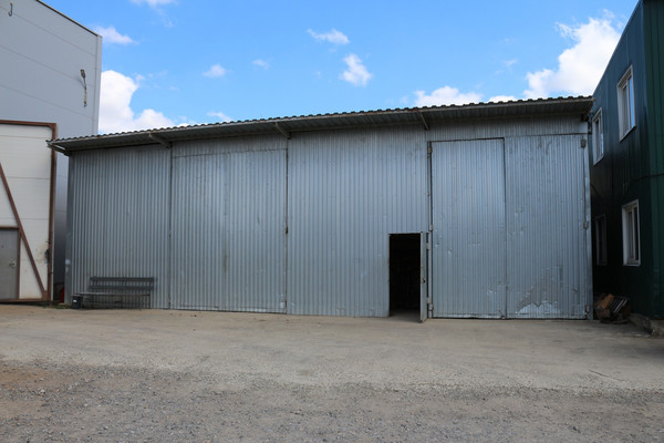 Фото: Продам производственную базу! test