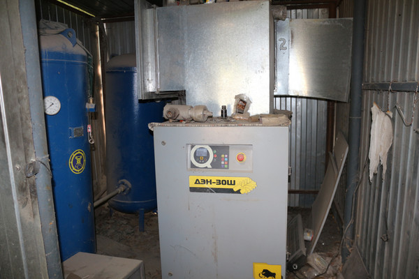 Фото: Продам производственную базу! test