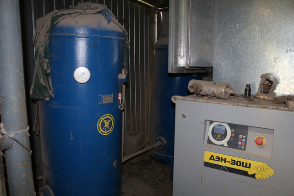 Фото: Продам производственную базу! test