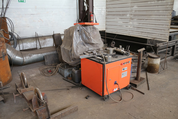 Фото: Продам производственную базу! test